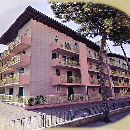 Residence Soleil - Agenzia Cocal Caorle Esterno foto