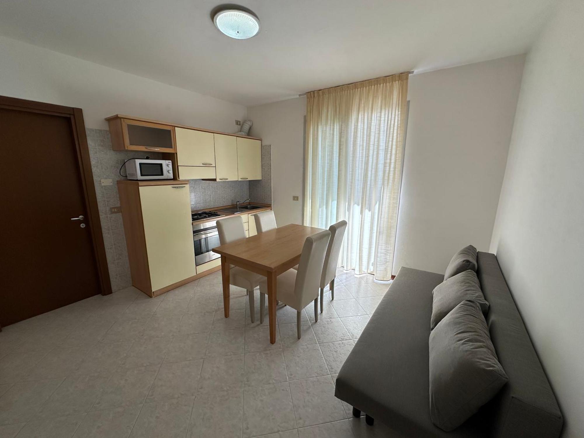 Residence Soleil - Agenzia Cocal Caorle Esterno foto
