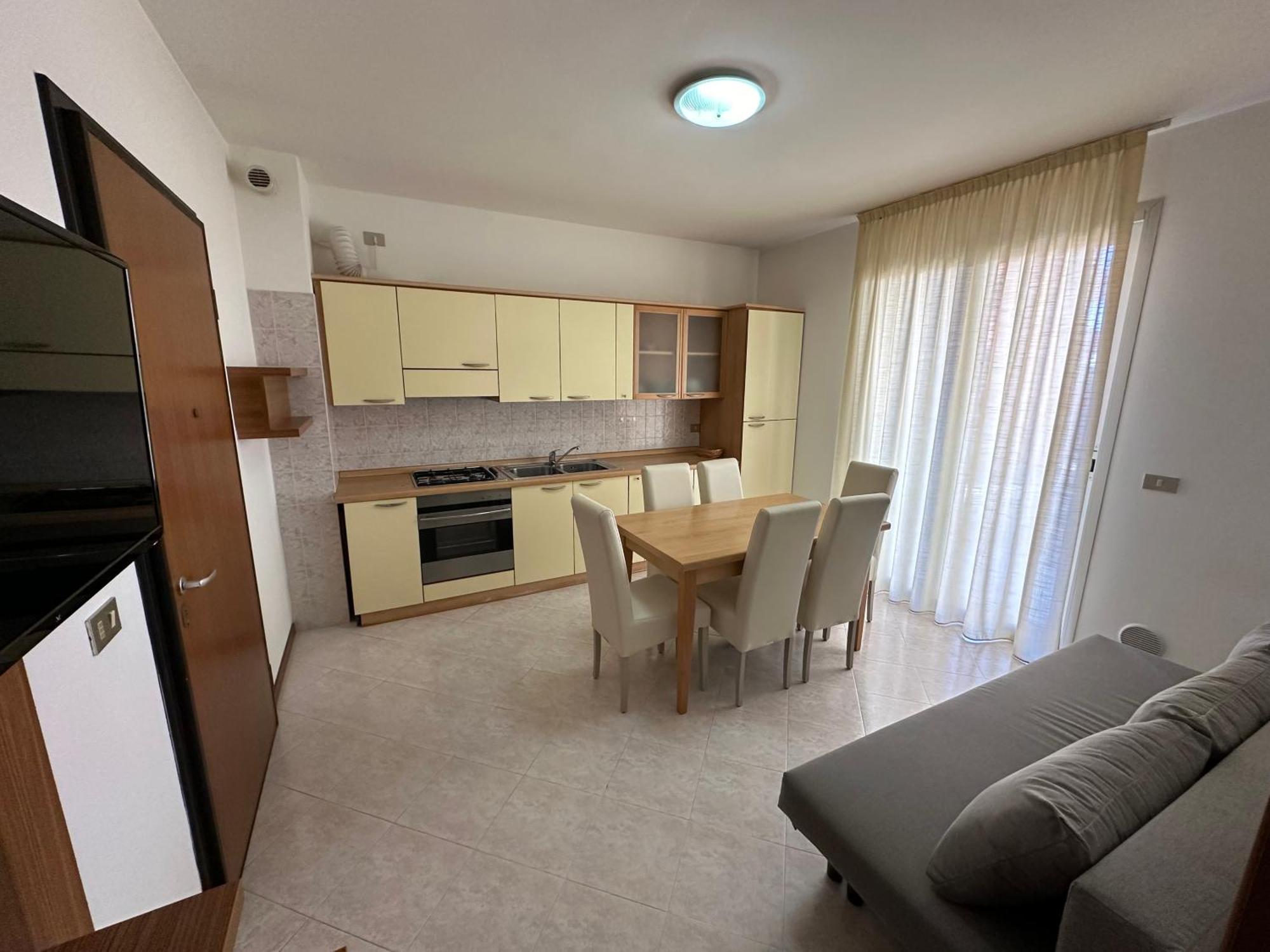 Residence Soleil - Agenzia Cocal Caorle Esterno foto