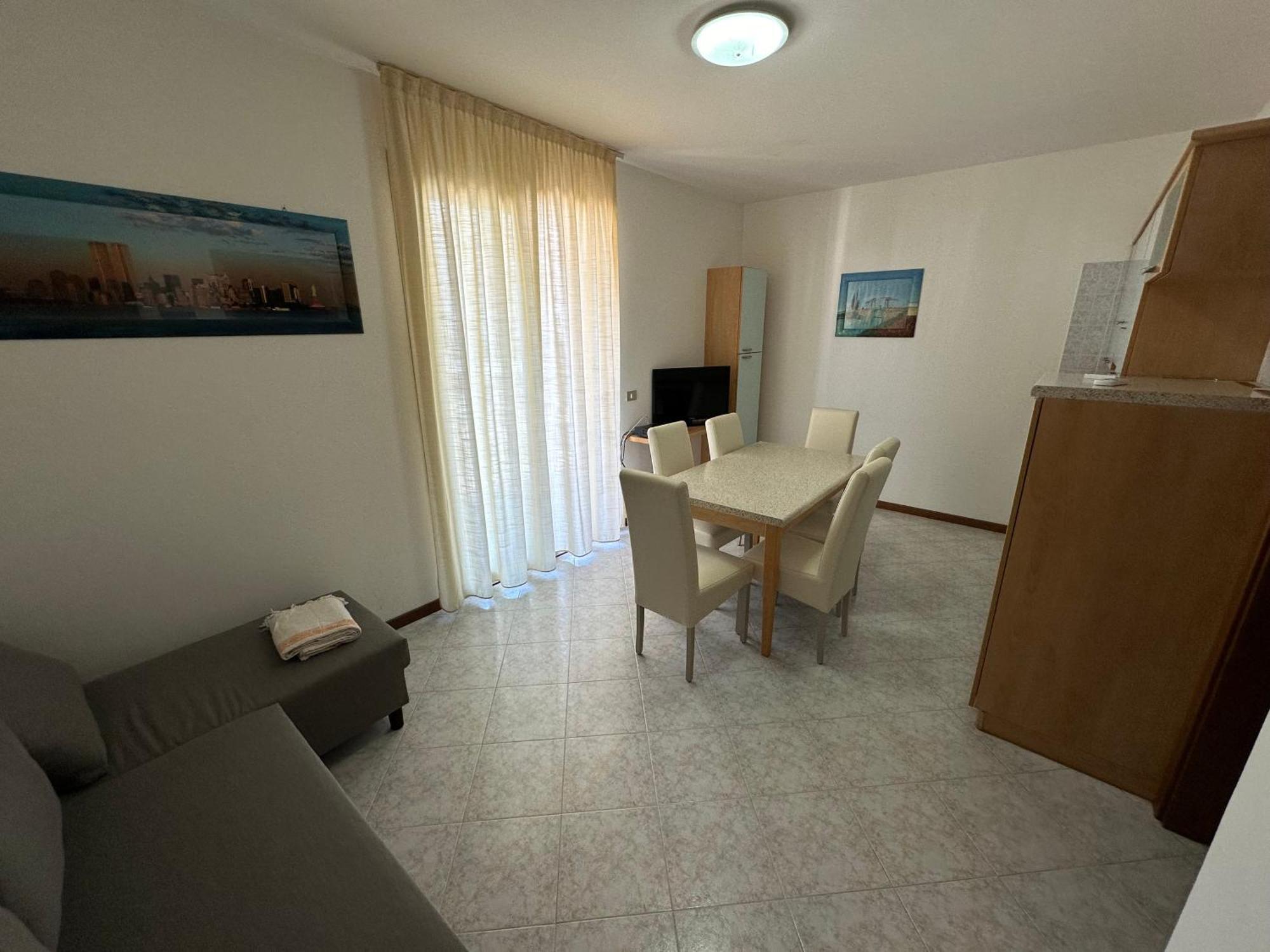 Residence Soleil - Agenzia Cocal Caorle Esterno foto