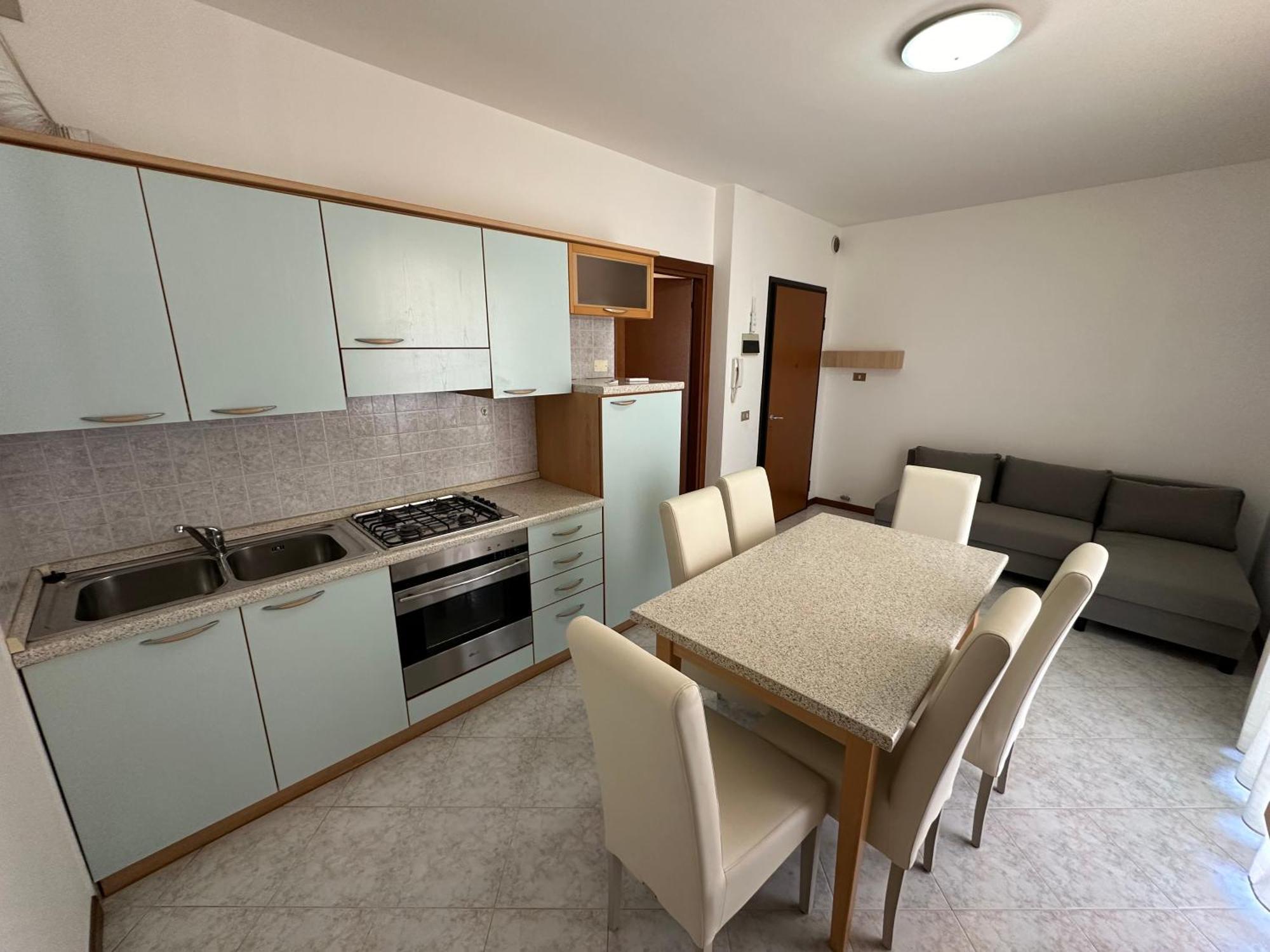 Residence Soleil - Agenzia Cocal Caorle Esterno foto