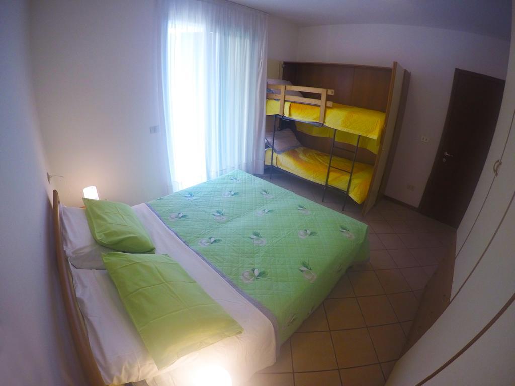 Residence Soleil - Agenzia Cocal Caorle Camera foto