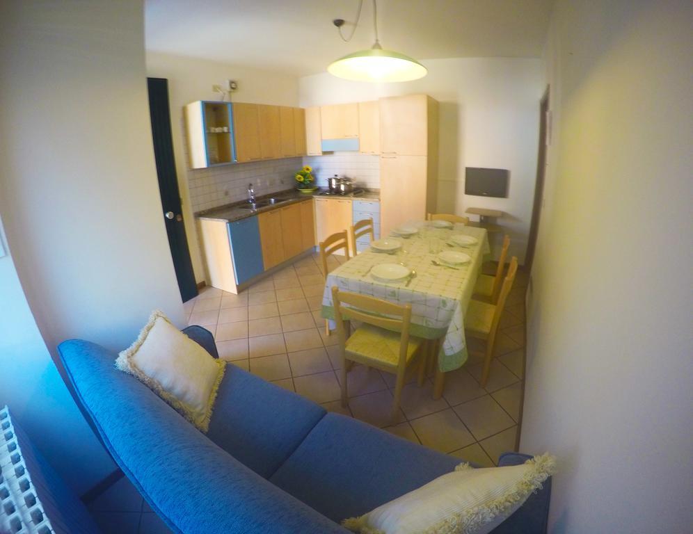 Residence Soleil - Agenzia Cocal Caorle Camera foto