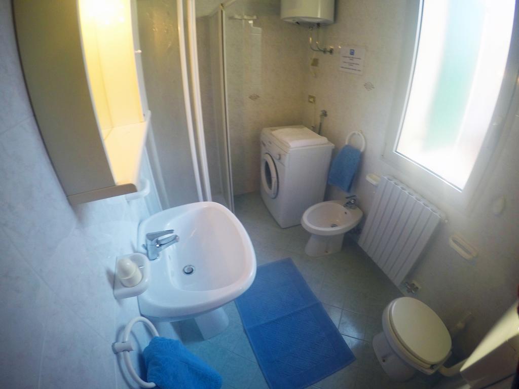 Residence Soleil - Agenzia Cocal Caorle Camera foto