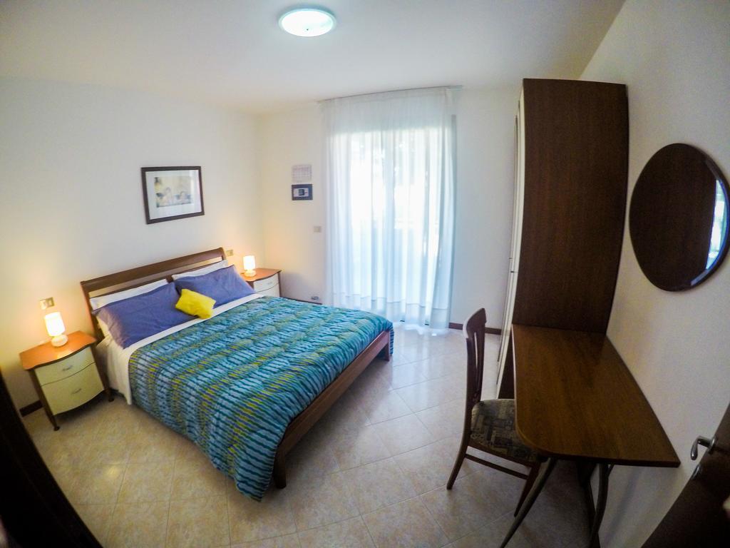 Residence Soleil - Agenzia Cocal Caorle Camera foto
