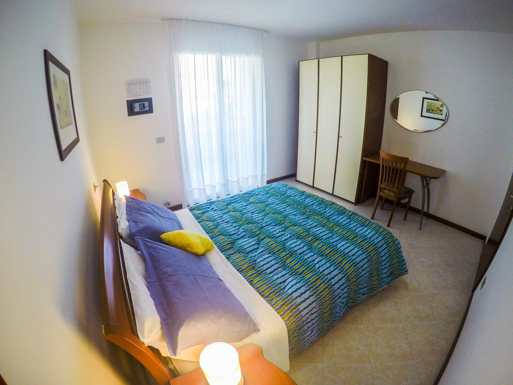 Residence Soleil - Agenzia Cocal Caorle Camera foto