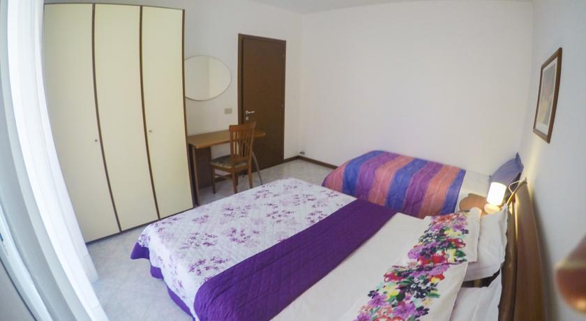 Residence Soleil - Agenzia Cocal Caorle Camera foto