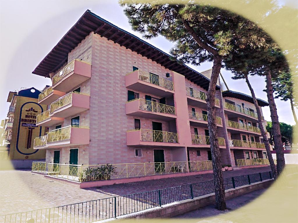 Residence Soleil - Agenzia Cocal Caorle Esterno foto