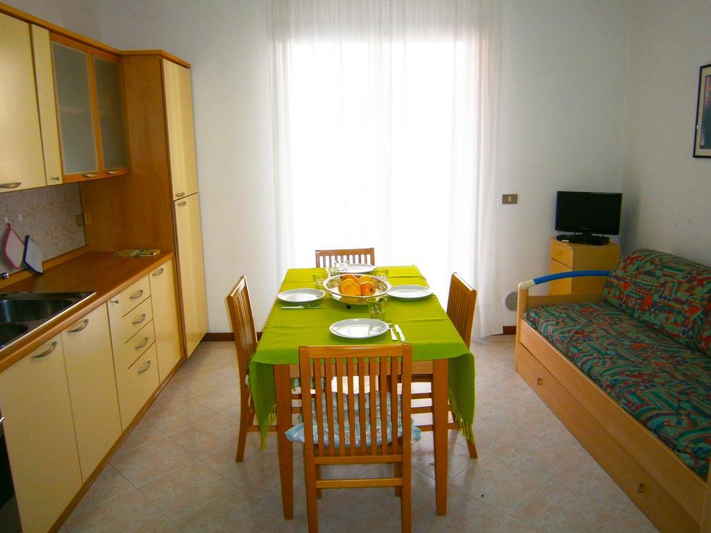 Residence Soleil - Agenzia Cocal Caorle Esterno foto