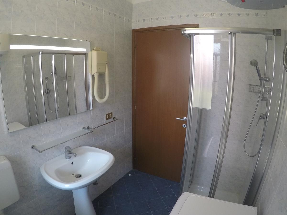 Residence Soleil - Agenzia Cocal Caorle Esterno foto