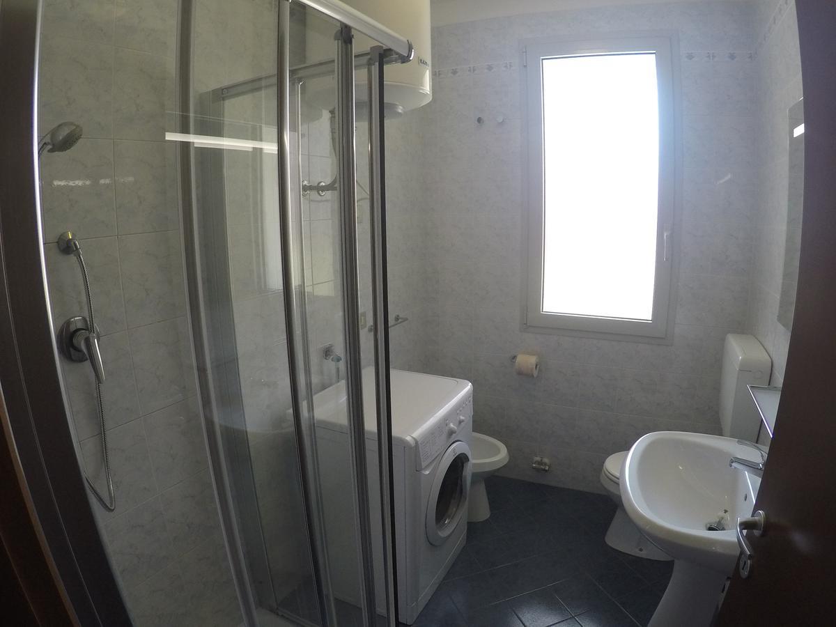 Residence Soleil - Agenzia Cocal Caorle Esterno foto
